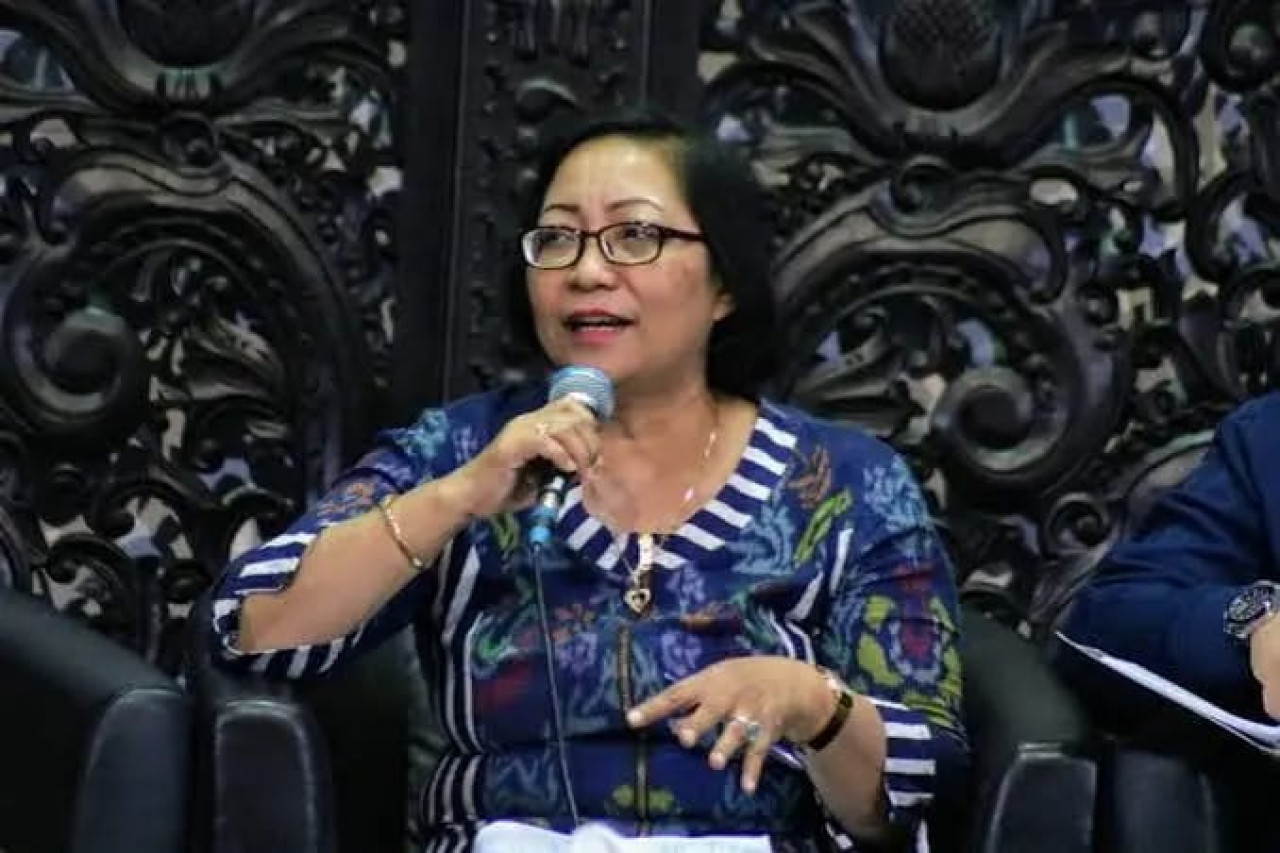Mengapa Kuota 30 Persen Perempuan di DPR RI Sulit Tercapai? Pakar Ungkap Penyebabnya