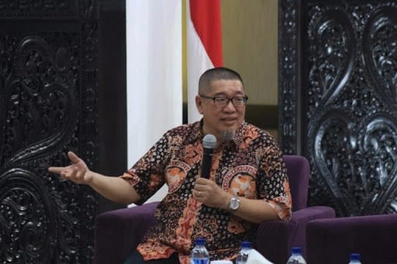 Paradoks Data BPS: Kemiskinan Turun tapi Ketimpangan Melonjak, Sosiolog Ungkap Akar Masalahnya