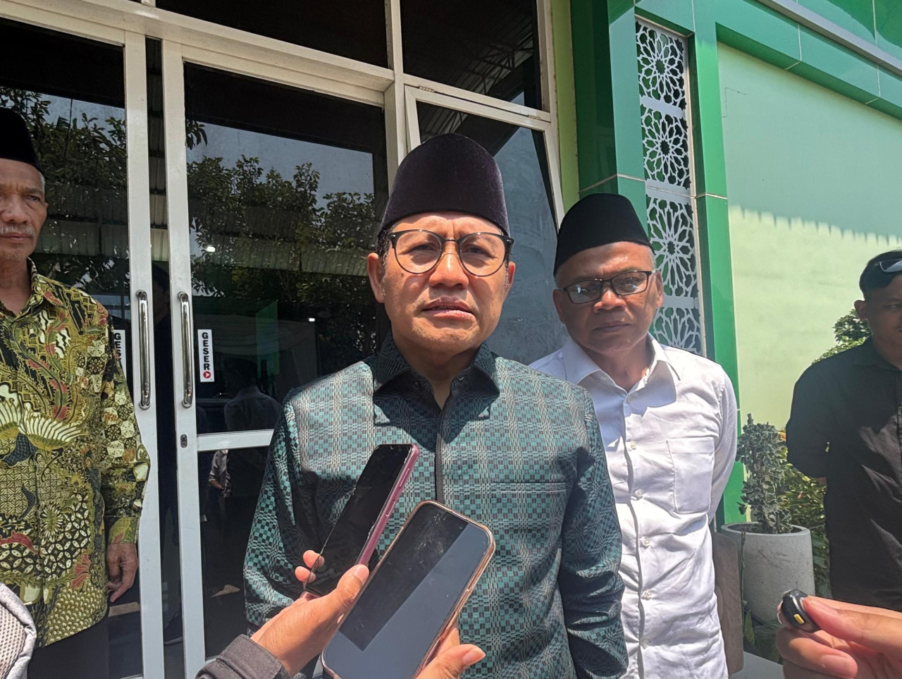 Cak Imin (dok.jatimnow.com)