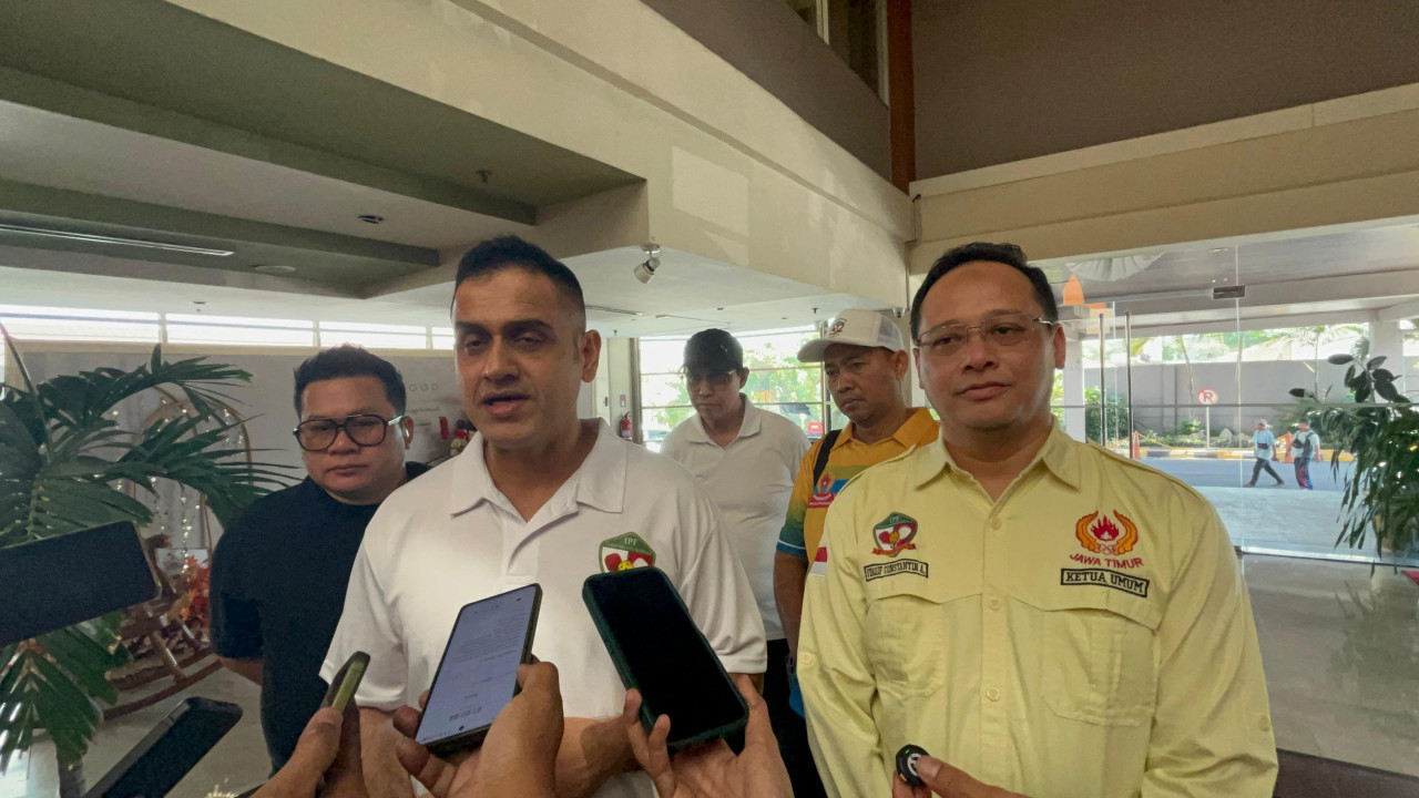 Bukan Sekadar Tren FOMO, 850 Atlet Lintas Negara Meriahkan Eastjava Pickleball Championship 2026