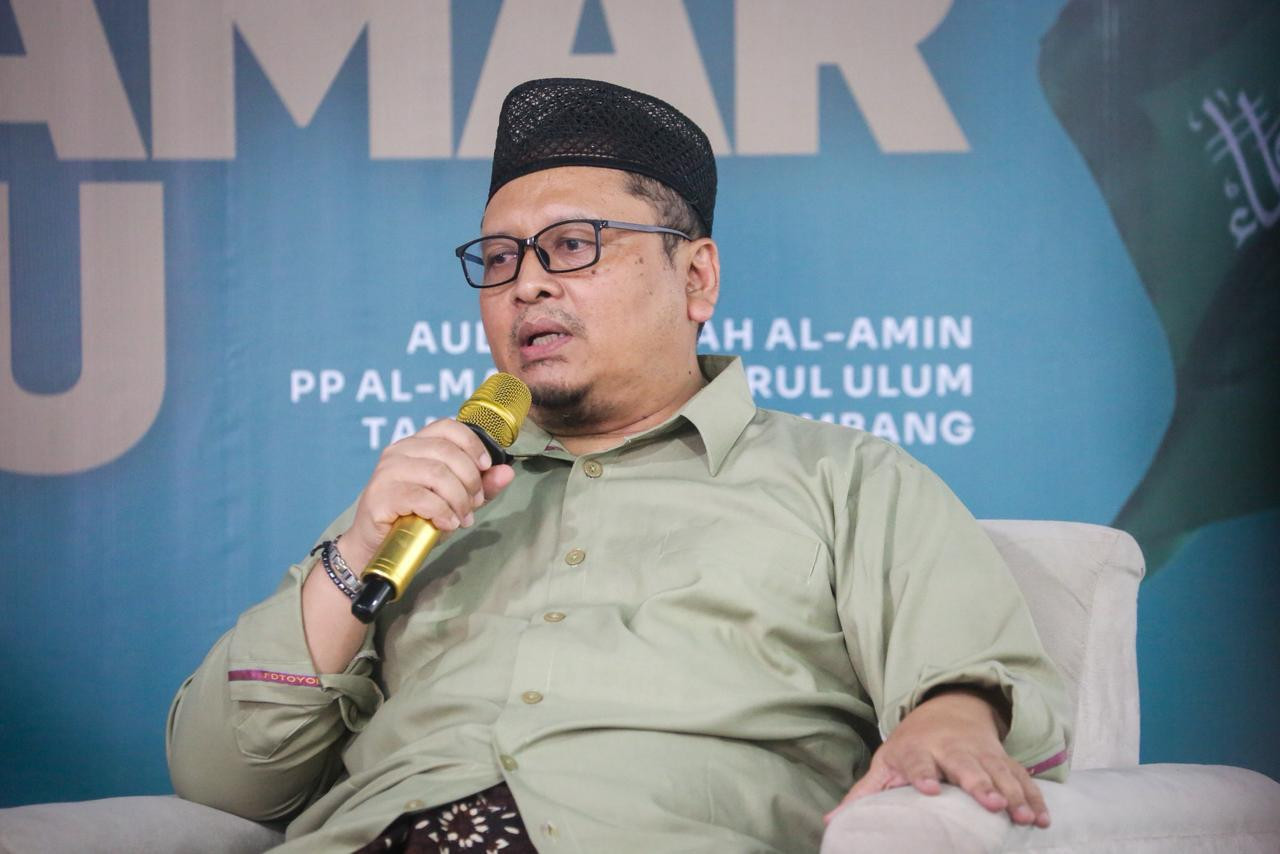 Aturan Iddah Politik Dinilai Sengaja untuk Jegal Gus Yusuf Chudlori