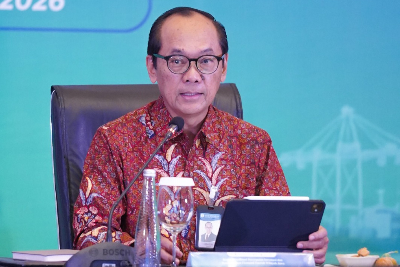 Dorong Ekonomi Daerah, BI dan Pemerintah Genjot Opsi Pembiayaan Kreatif di Luar APBD