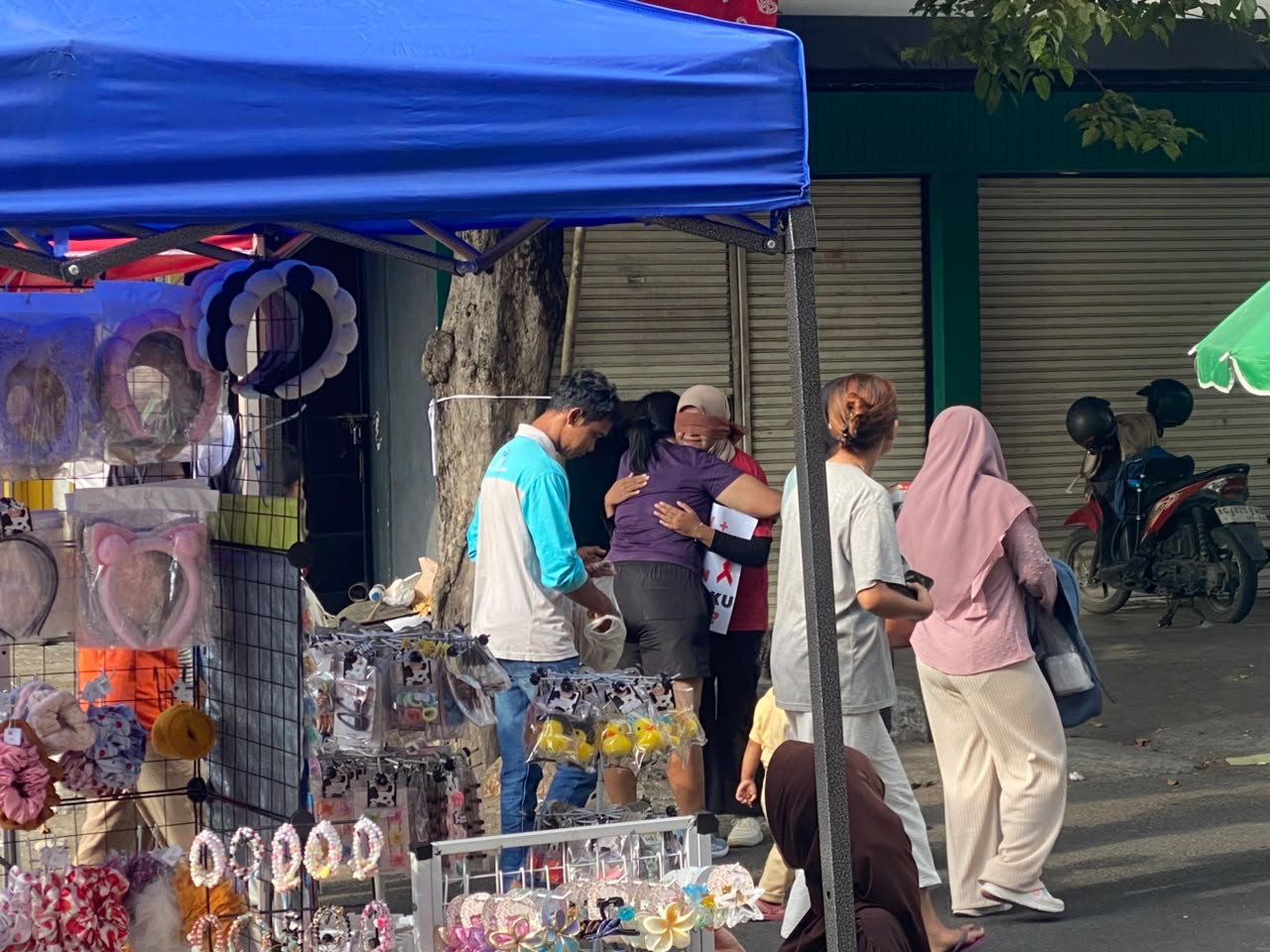 Gelar Social Experiment, KPAD Gencarkan Tulungagung Tanpa Stigma