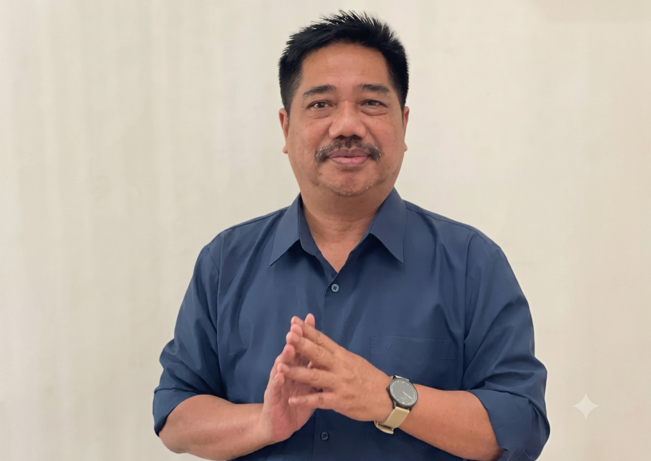 Pakar komunikasi politik Unair, Suko Widodo. (Foto: PIH Unair for jatimnow.com)