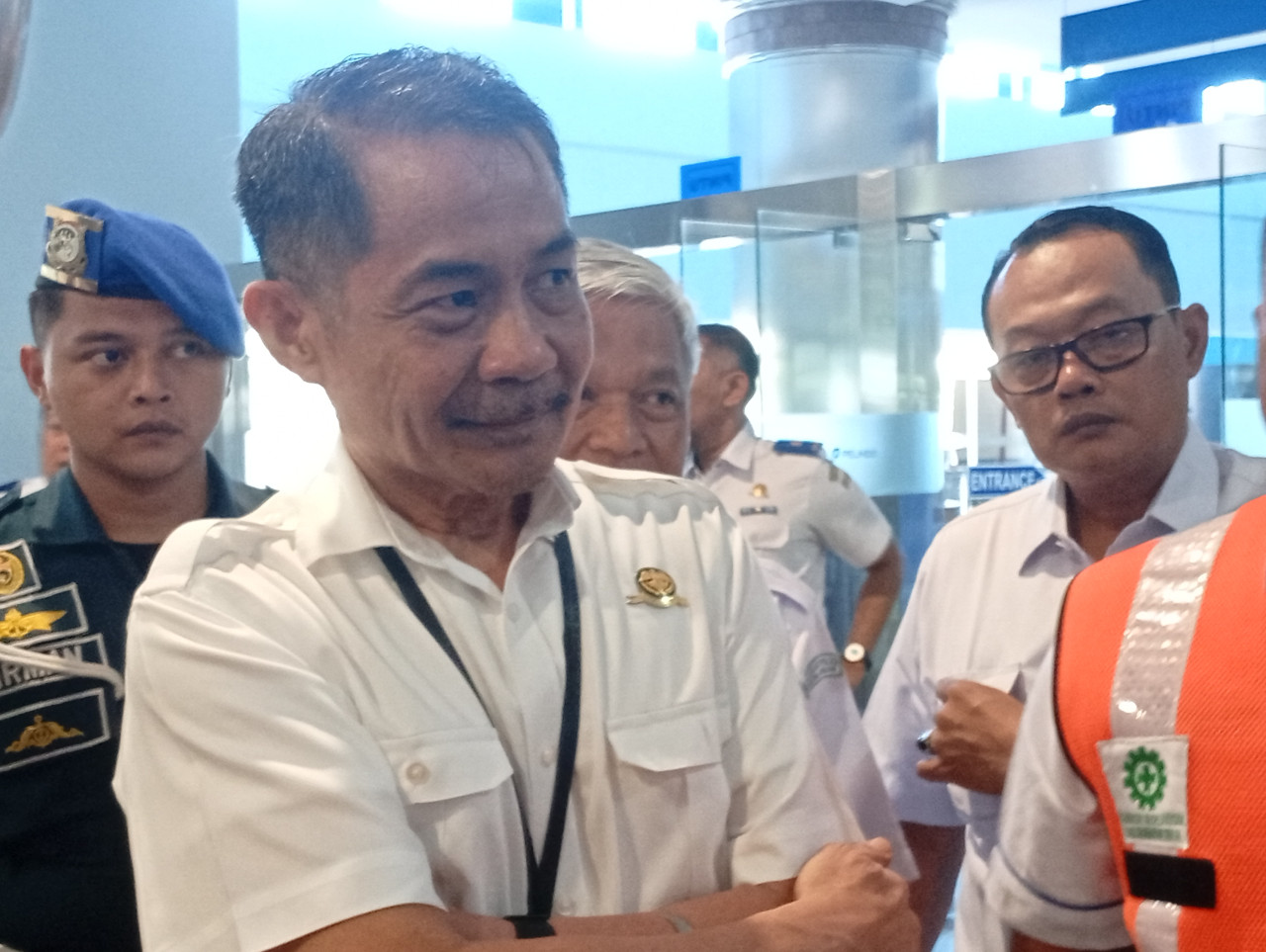 KSOP Tanjung Perak Bantah Dugaan Kapal Virgo Transport 8 Tak Laik Laut