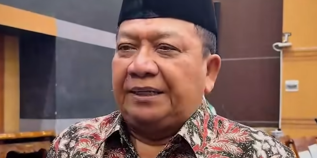 DPR RI Soroti Pemilihan Rektor UINSA, Muzakki Disebut Sempat Tak Lolos 3 Besar