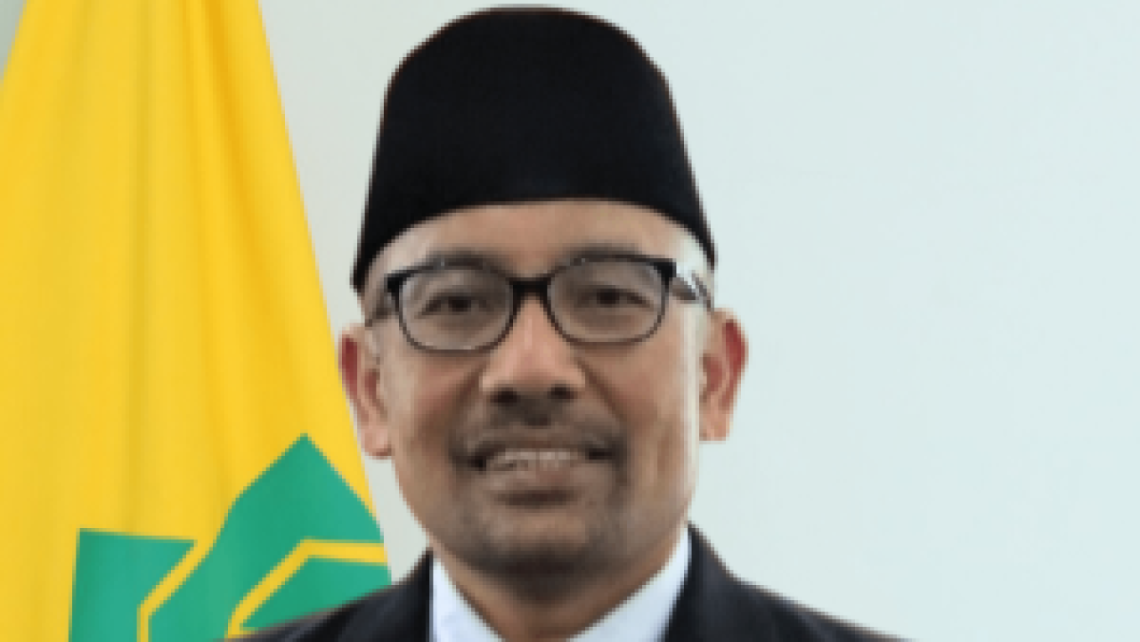 Profil Rektor UINSA Akh Muzakki yang Didemo Mahasiswa, Lulusan Australia