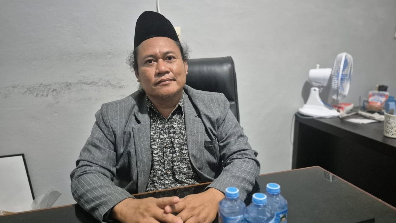 Advokat M Hasim Masuk Bursa Cawabup Ponorogo, Ini Alasan dan Modalnya