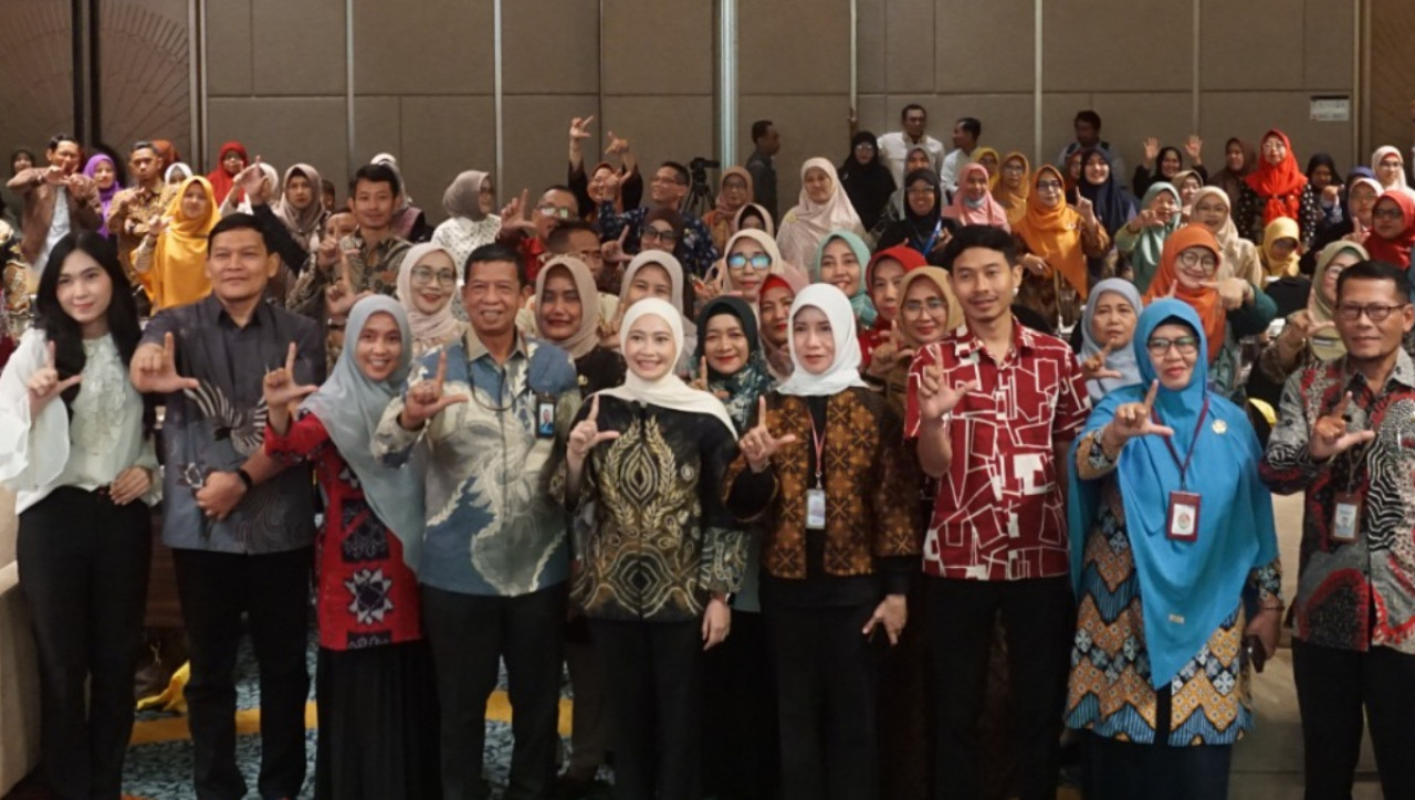 Peringatan DPR ke Kepsek Surabaya: Gunakan Dana BOSP Tepat Sasaran!