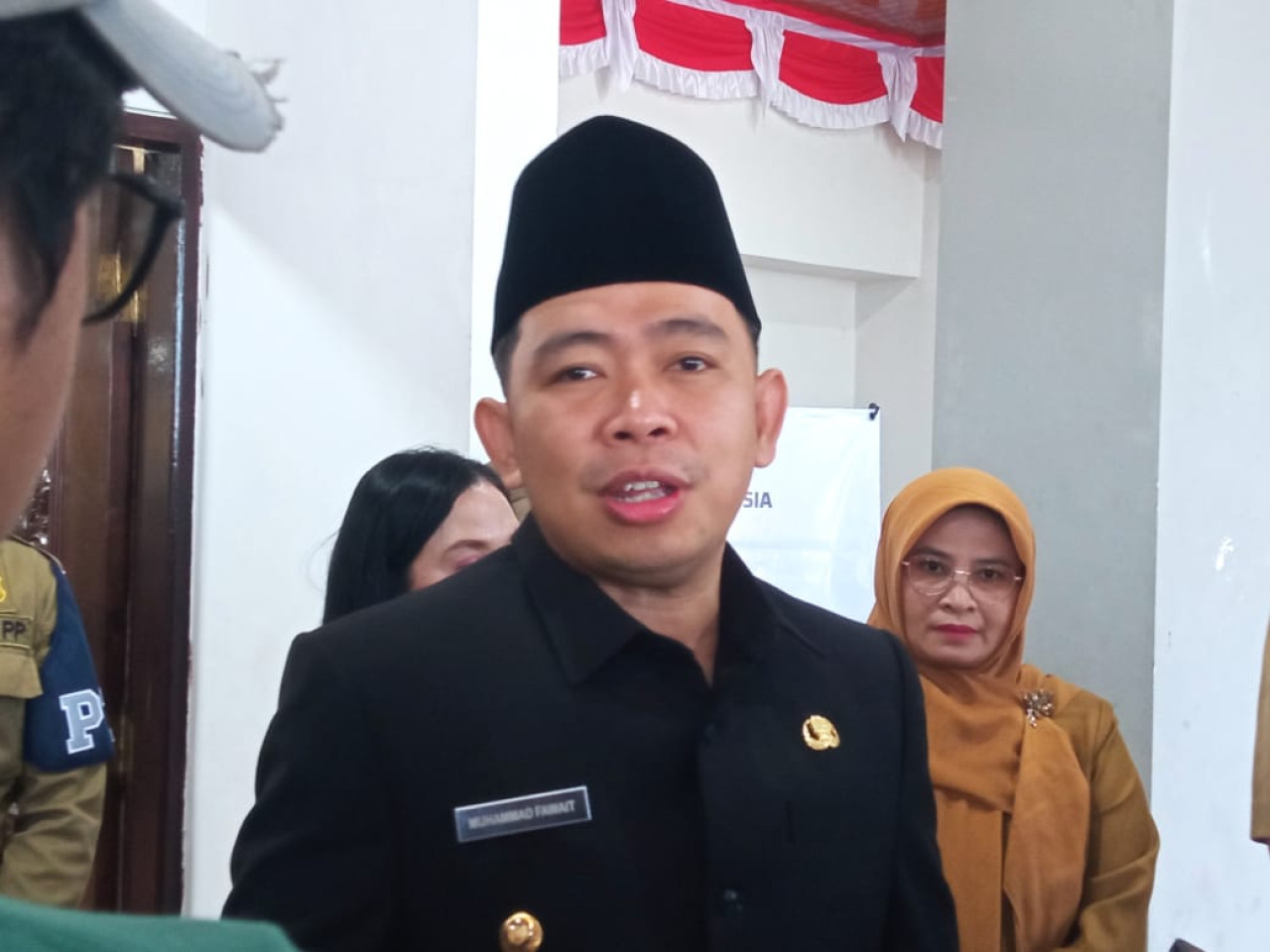 Optimalkan Pelayanan Publik, Pemkab Jember Perjuangkan Status PPPK Paruh Waktu