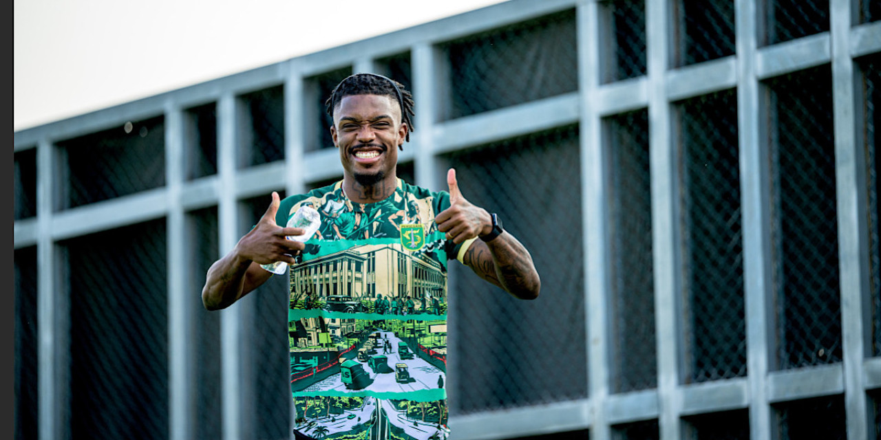 Persaingan Lini Tengah Persebaya Makin Sengit, Gledson Anggap Jadi Energi Positif