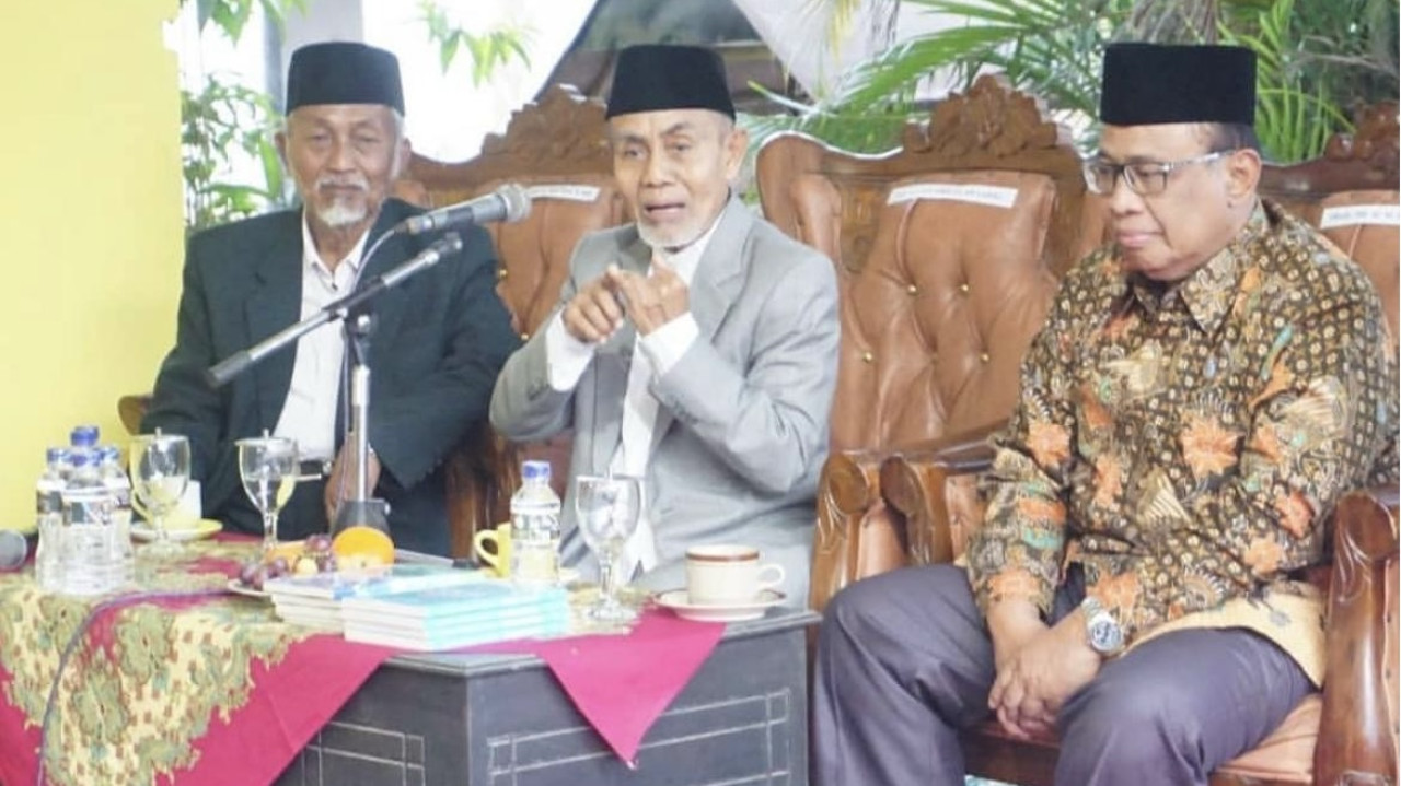 Mengenal PP Baitul Arqom Jember, Pesantren Alumni Gontor Pertama di Indonesia