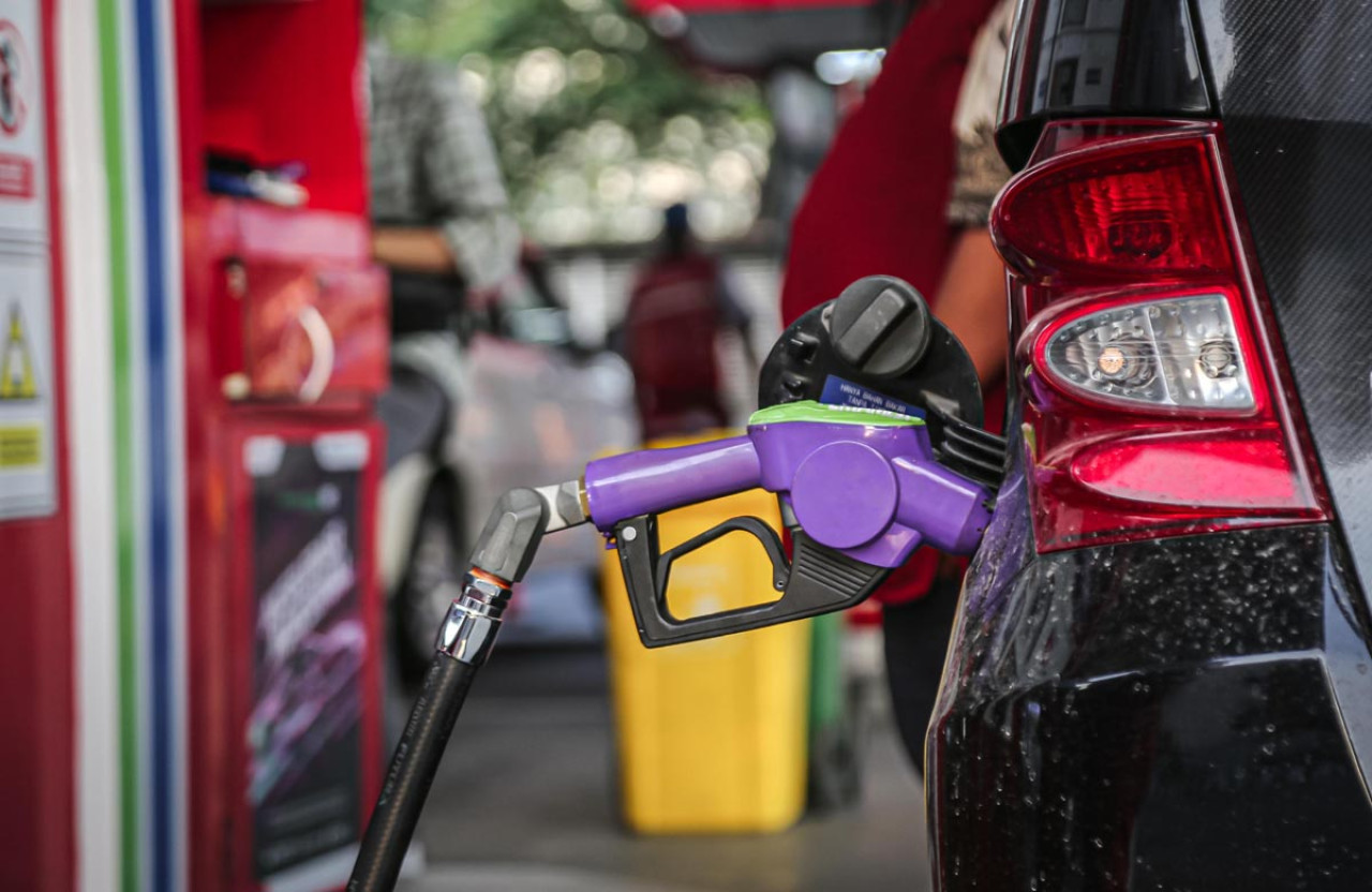 Penyesuaian harga Pertamax Green 95 dilakukan setelah Pertamina Patra Niaga lebih dulu menyesuaikan harga sejumlah BBM non-subsidi lain. (Foto: Pertamina for jatimnow.com)