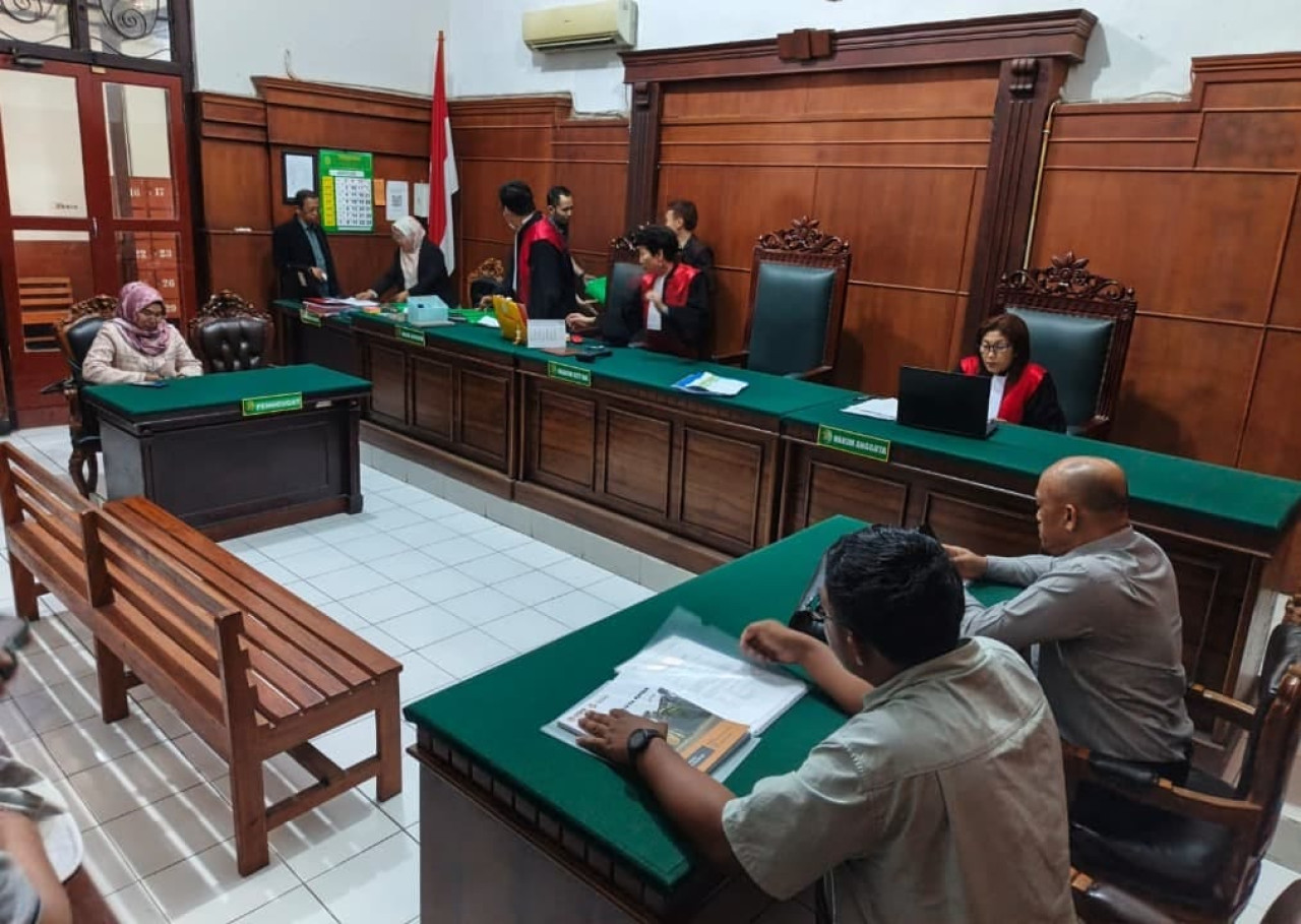 Sidang Ijazah DPRD Bojonegoro Terancam Buntu, Mediasi Gagal