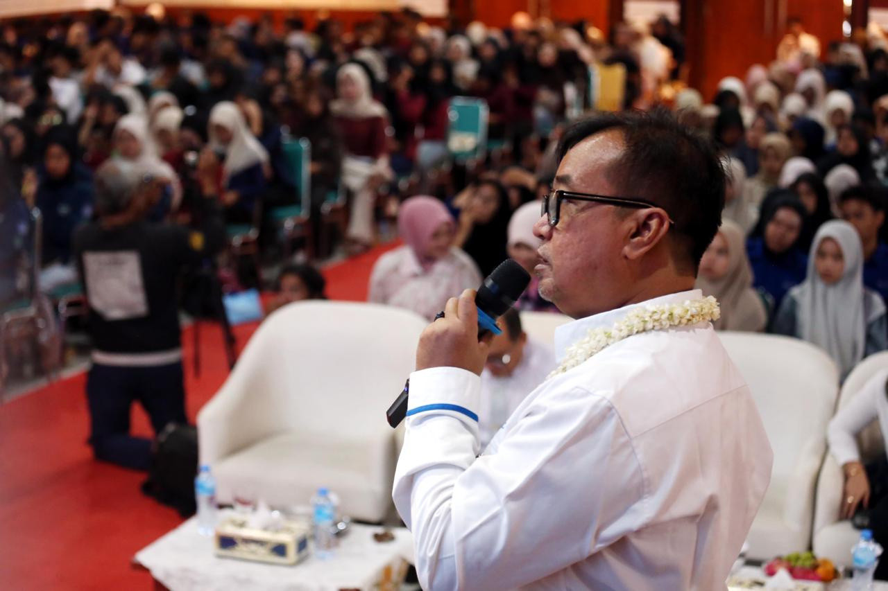PTP Nonpetikemas dan UNIBA Madura Pacu Industrialisasi Kawasan