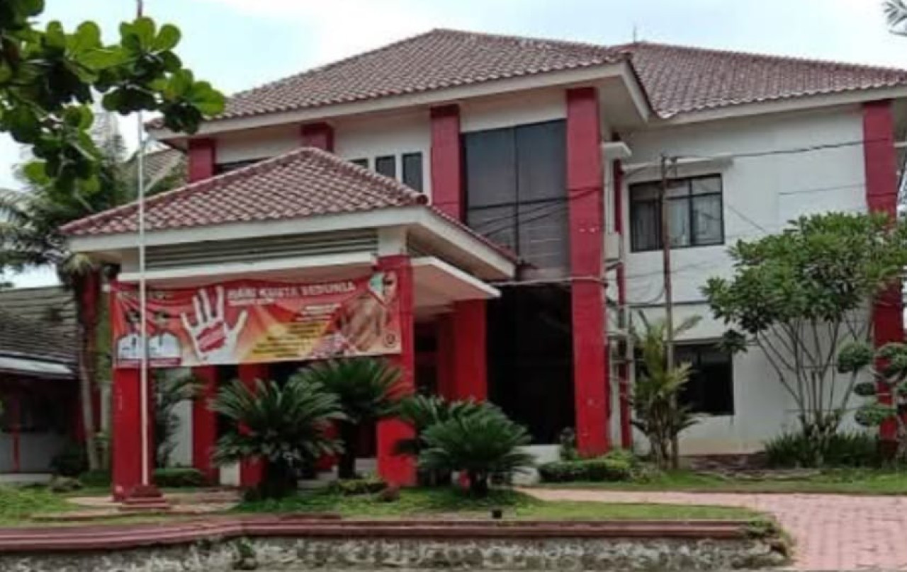 Dinkes Jember mencatat lonjakan kasus ISPA dan influenza. (Foto: Sugianto/jatimnow.com)