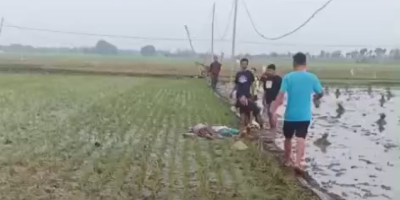 Pemilik Jebakan Tikus yang Renggut Nyawa Ibu dan Anak di Bojonegoro Terancam Bui