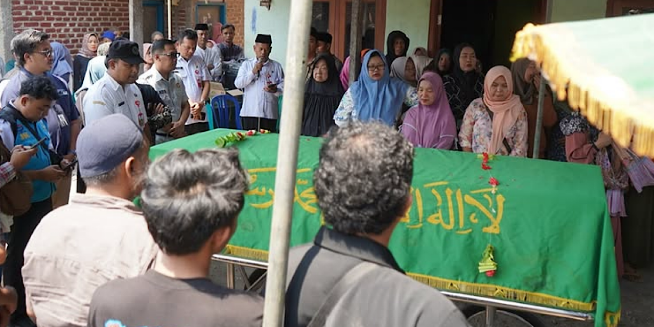 Pemkab Kediri Dampingi Keluarga Korban Virgo Transport 8, Siapkan Bantuan dan Santunan
