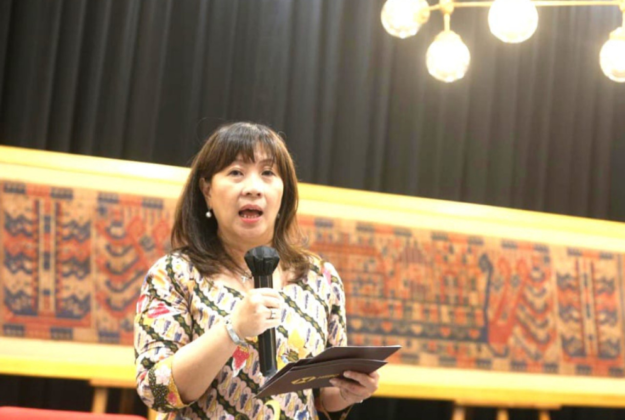 HSBC Indonesia Hadirkan Reksa Dana Syariah Berbasis Saham Tambang Emas