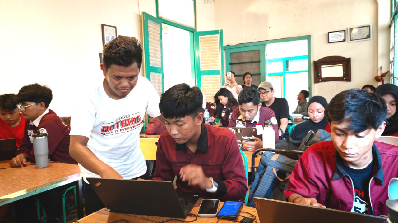 Bukan Cuma SEO, AI Visibility Kini Jadi Kunci Strategi Digital