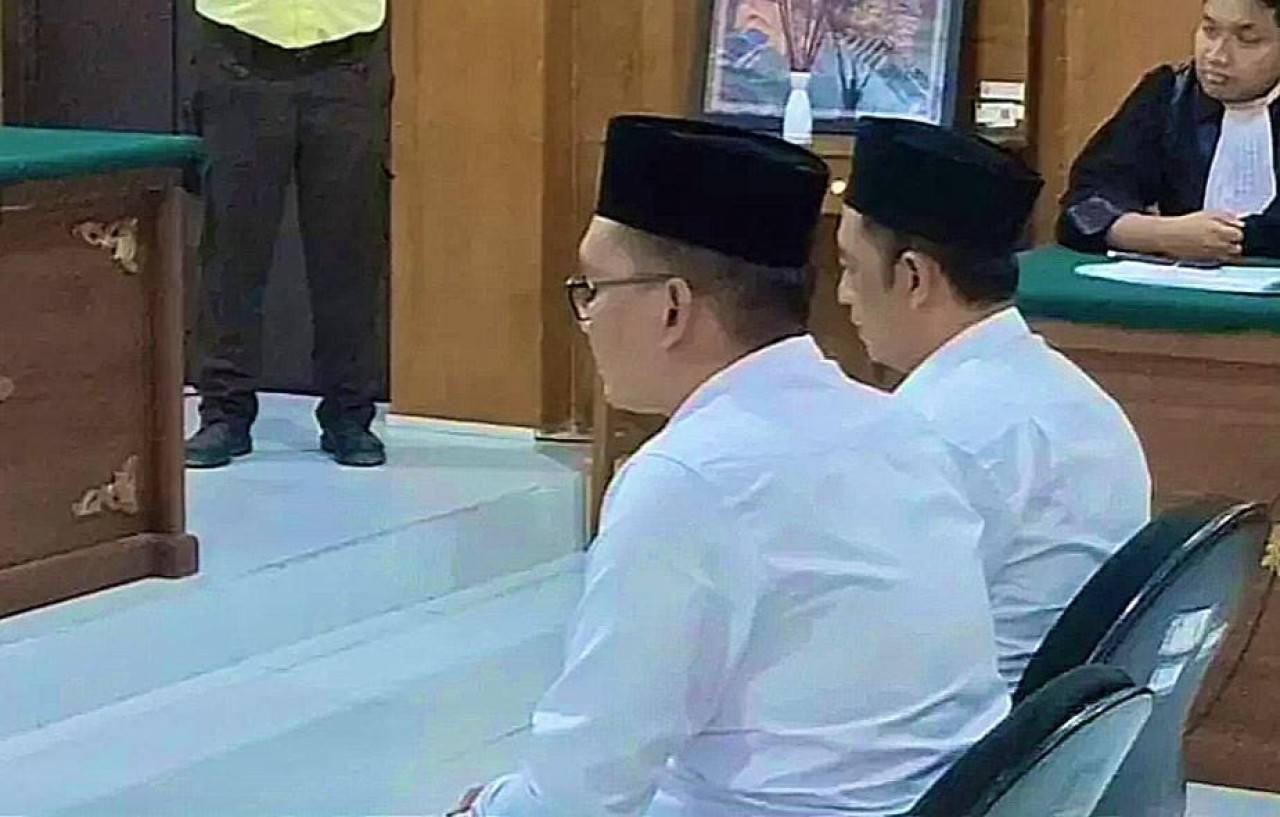 Eks Polisi di Probolinggo Pembunuh Mahasiswi UMM Divonis Mati