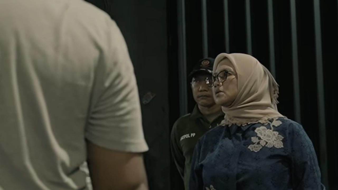 Pemkot Surabaya Tata Ulang Sentra Kuliner Malam Legendaris Karang Menjangan