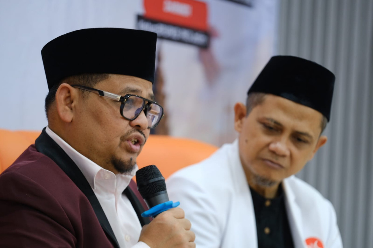 Gandeng Kiai dan Tokoh Lokal, PKS Jatim Kencangkan Sinergi Akar Rumput