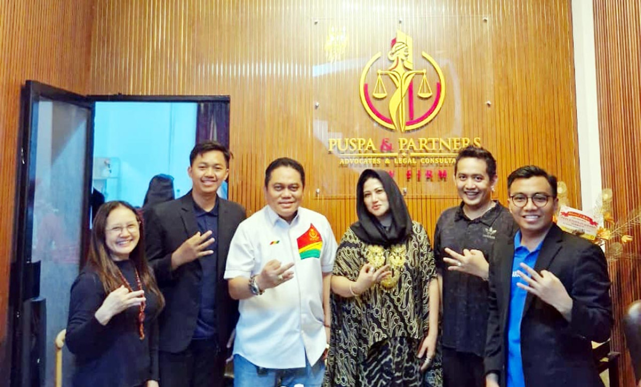 Resmi Beroperasi, Law Firm di Surabaya Ini Fokus Perlindungan Konsumen