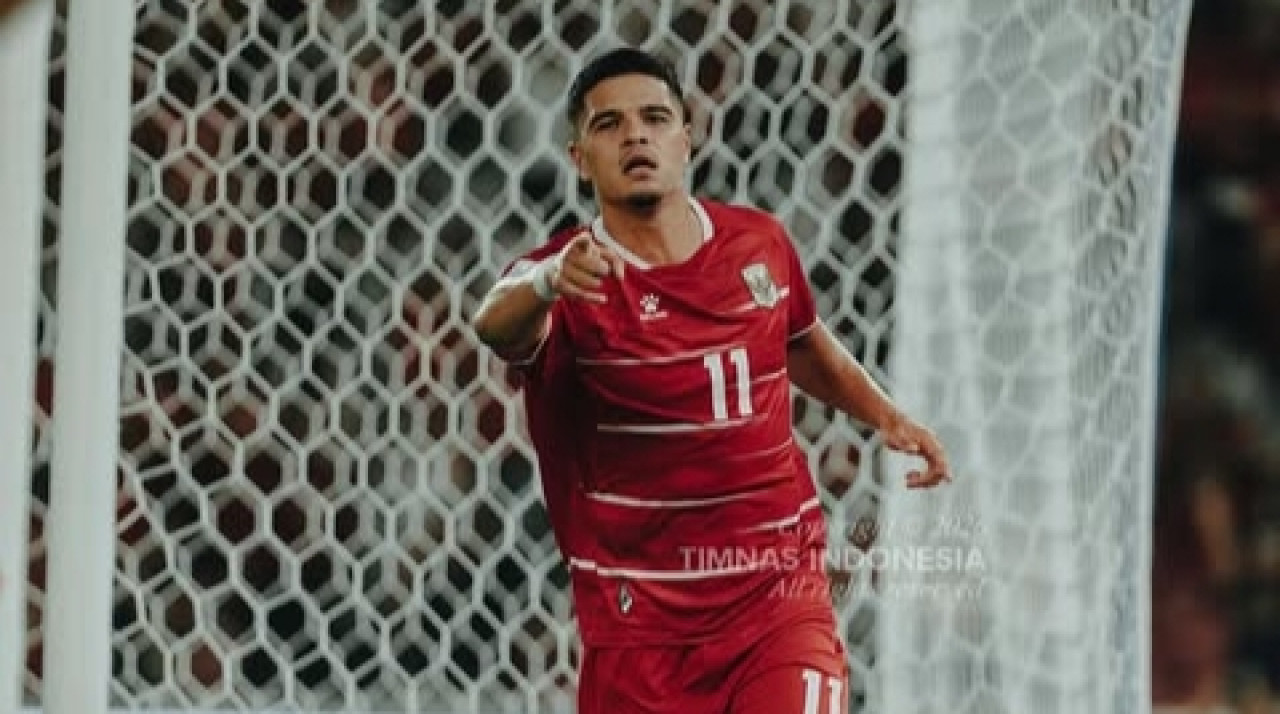 Bekuk Singapura 2-0, Ini Komentar Pelatih Timnas Indonesia John Herdman
