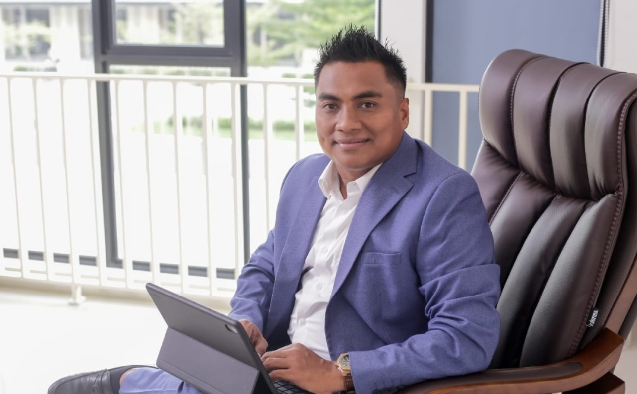 Mulyadi (dok.jatimnow.com)