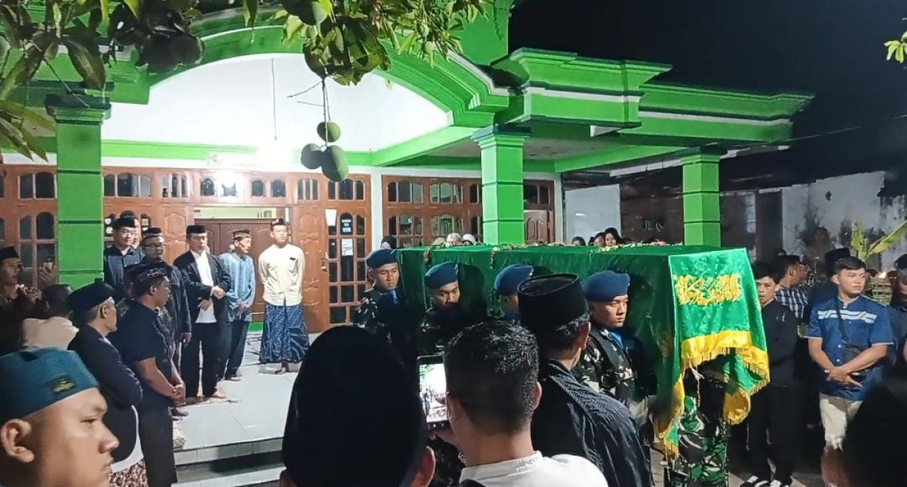 Anggota TNI Asal Magetan Meninggal Diduga Penganiayaan, Keluarga Minta Diusut