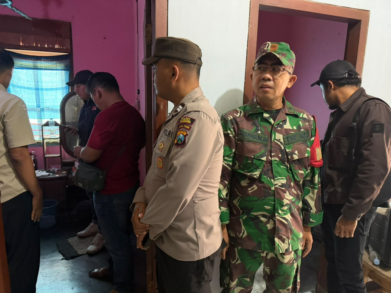 Kakek di Tulungagung Tewas Telanjang, Polisi Temukan Obat Kuat