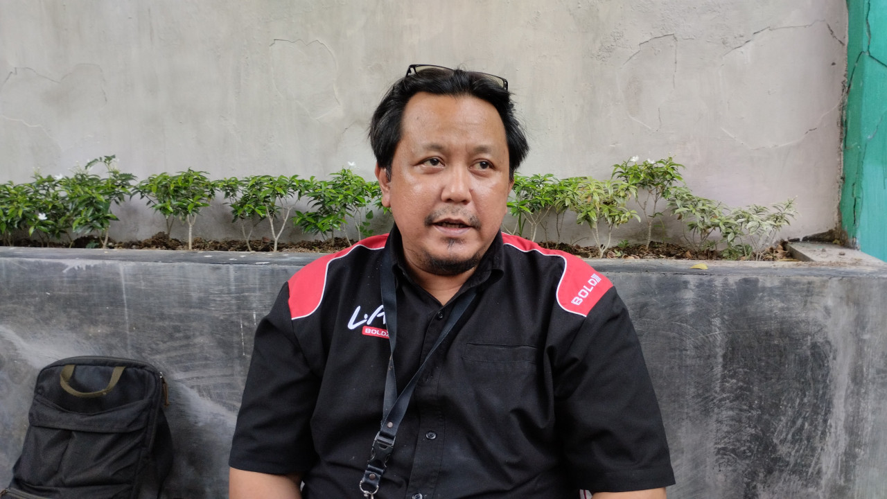 Festival Indonesia Adalah Kita Berlangsung di Jember, Wadah UMKM dan Kreativitas