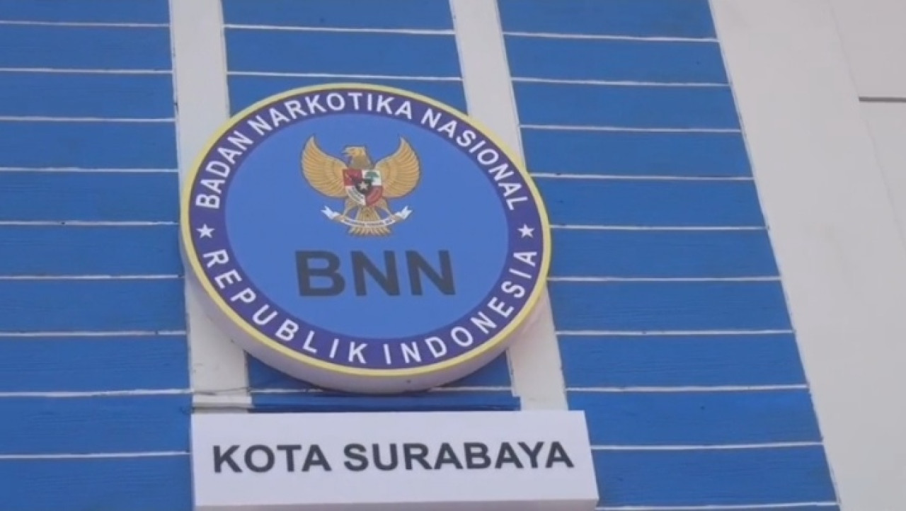BNN Selesai Asesmen Tiga Anggota DPRD dalam Pesta Narkoba di Surabaya