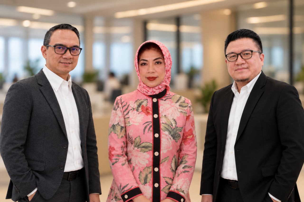 BPA Brokers Dorong Perusahaan Jadikan Dana Pensiun Magnet Talenta