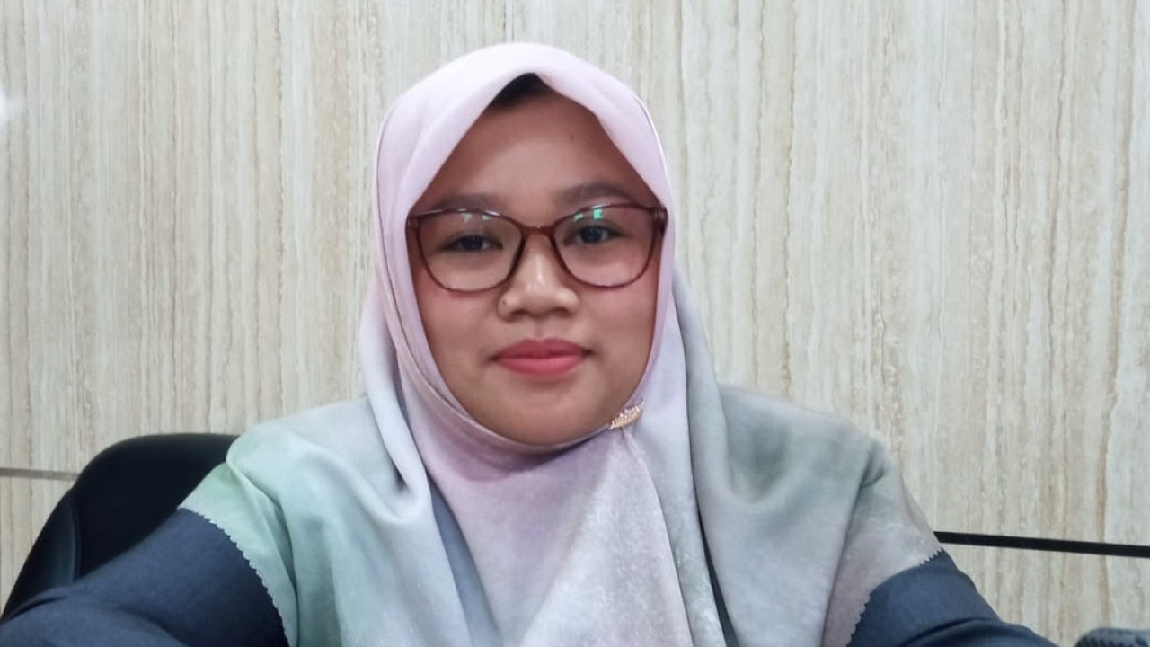 Anggota Komisi A DPRD Jember, Siti Baidaus Sholeha. (Foto: Sugianto/jatimnow.com)