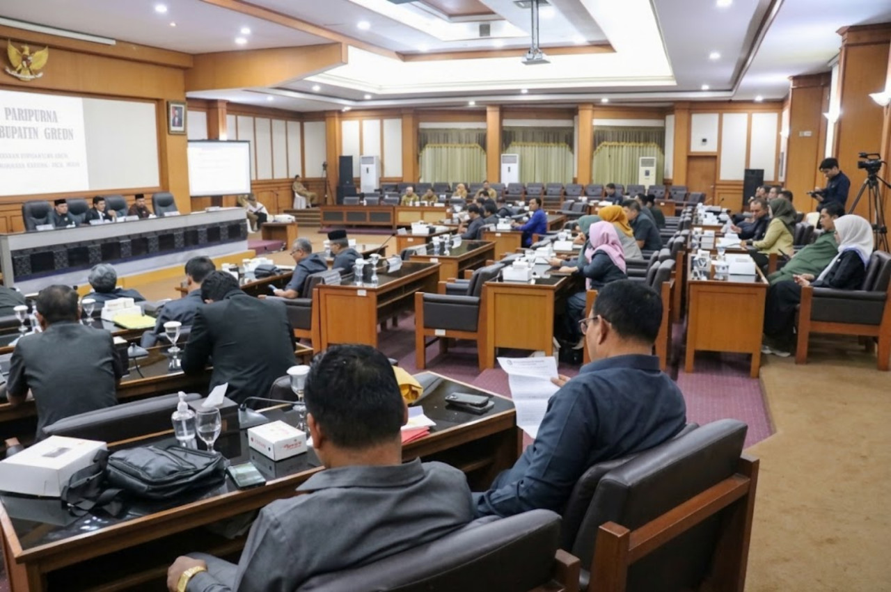 Cegah SiLPA Menumpuk, DPRD Gresik Minta APBD Fokus Kebutuhan Pokok Warga