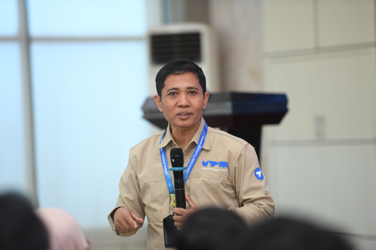 Surokim Abdusaalam (dok.jatimnow.com)