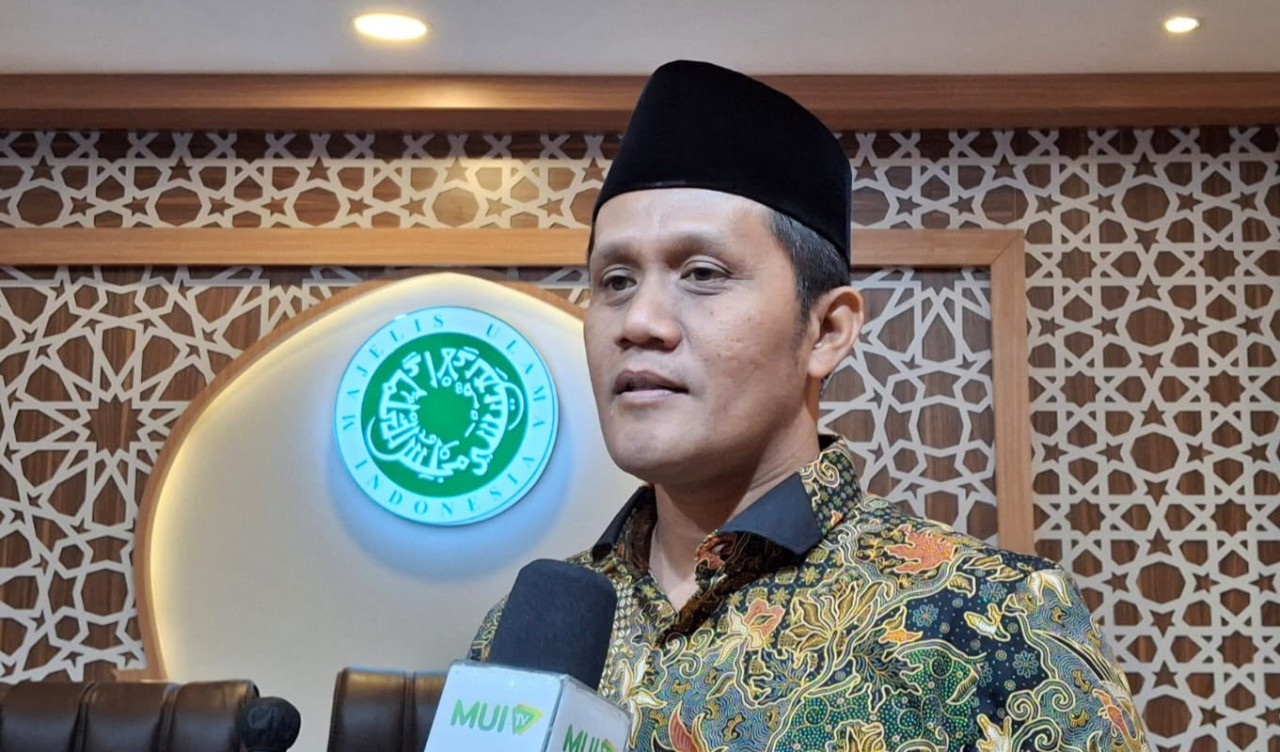 Doa Bersama Digelar di Tengah Upaya Pemadaman Karhutla Kalimantan