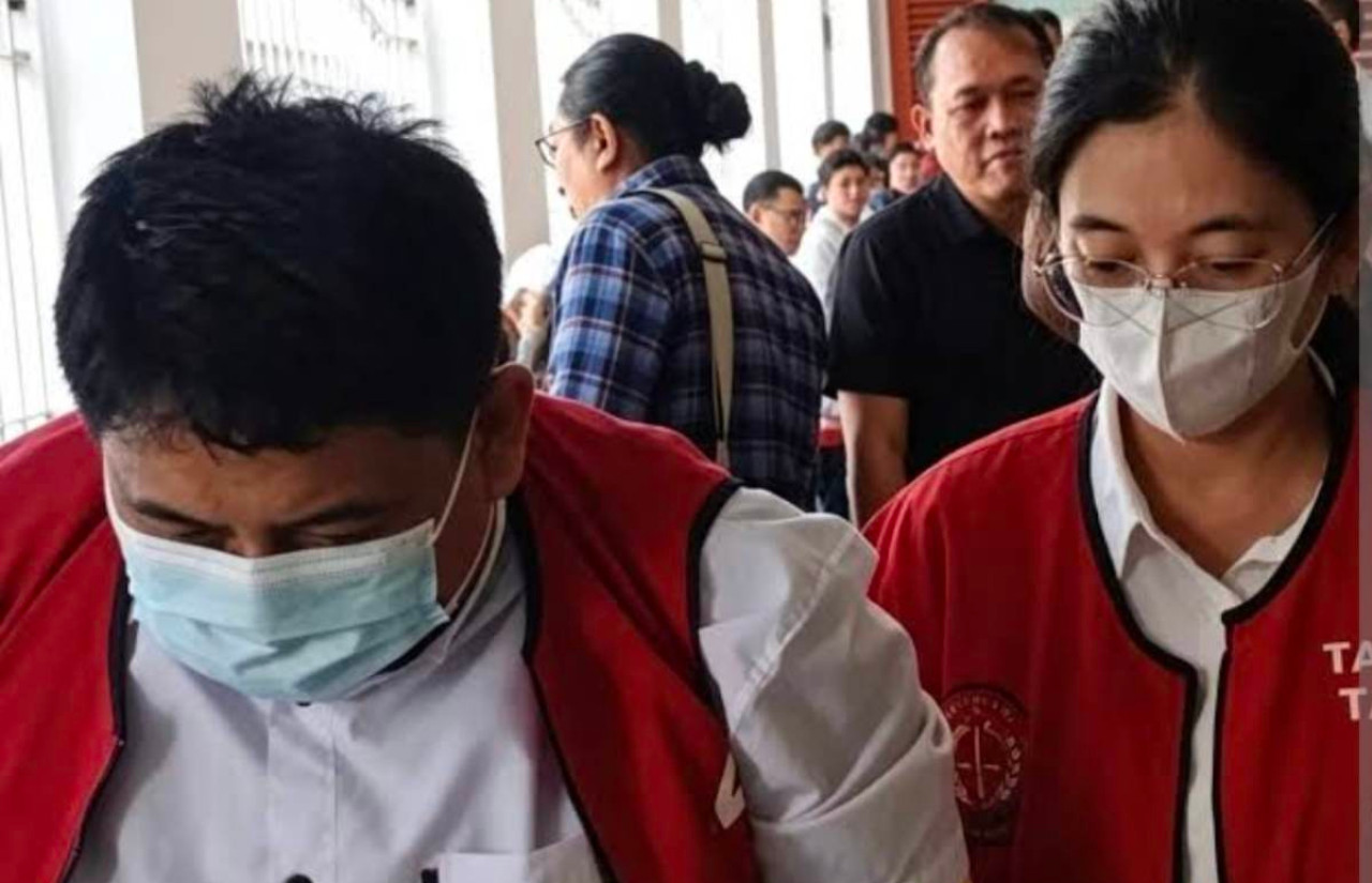 Kasus Investasi Rp5 Miliar Belum Usai, Korban Desak Polisi Telusuri TPPU