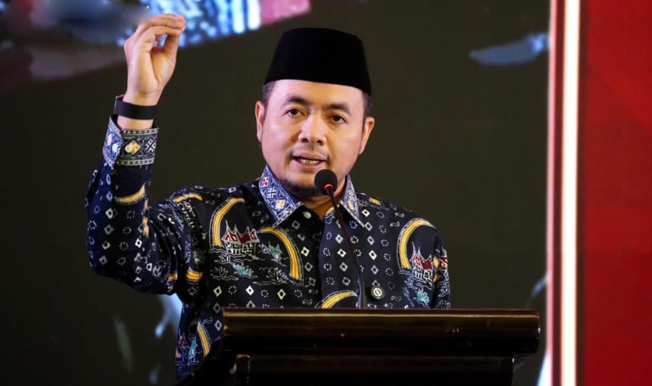 KPU Buka Suara Soal Verifikasi Ijazah Gibran Usai Putusan MK