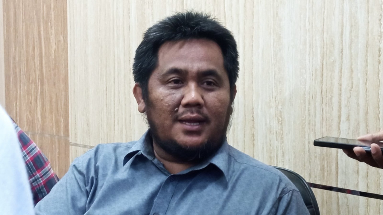Ketua Komisi A DPRD Jember, Budi Wicaksono. (Foto: Sugianto/jatimnow.com)