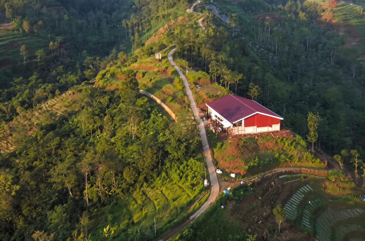 Menggugat Kopdes Merah Putih: Menyelaraskan Tata Kelola Negara dengan Konstitusi
