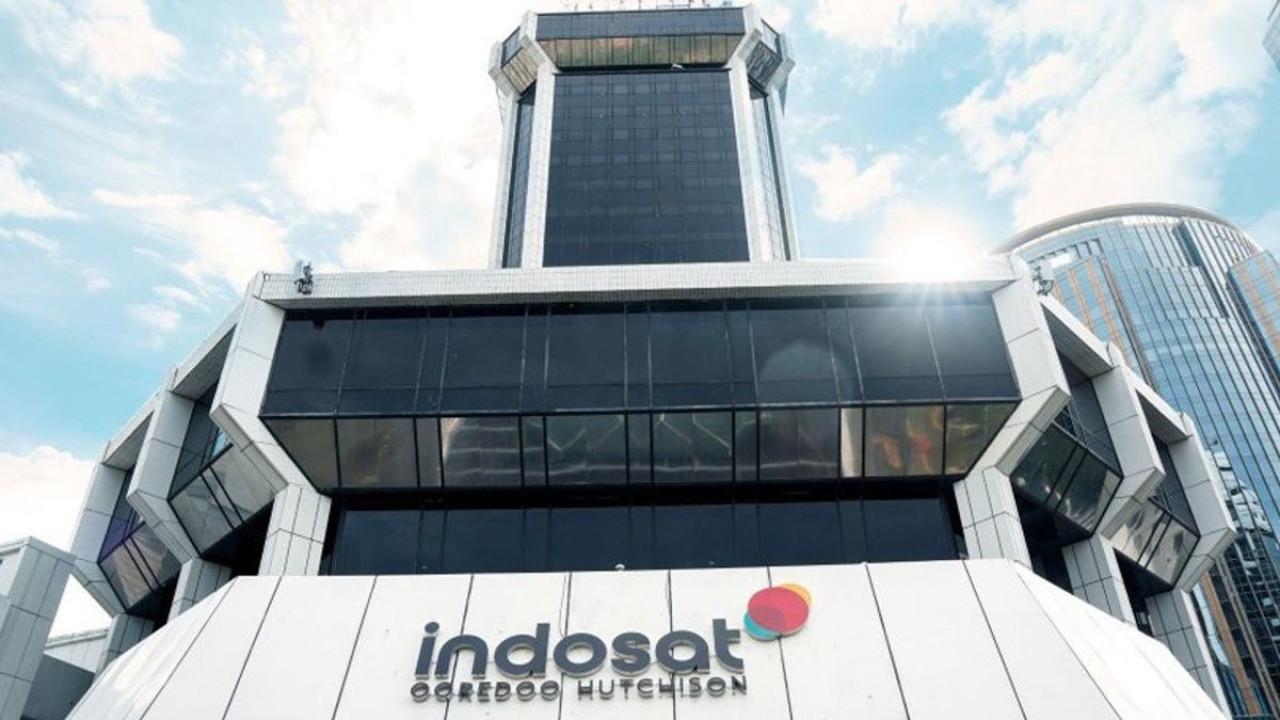 Laba Indosat Melonjak 37,2 Persen, Bisnis AI Tembus Ratusan Miliar