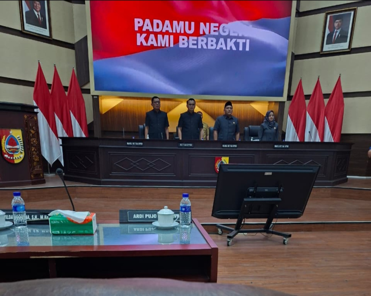 DPRD Jember Bentuk Pansus Soal Hibah Aset Tanah ke Kejari Jember
