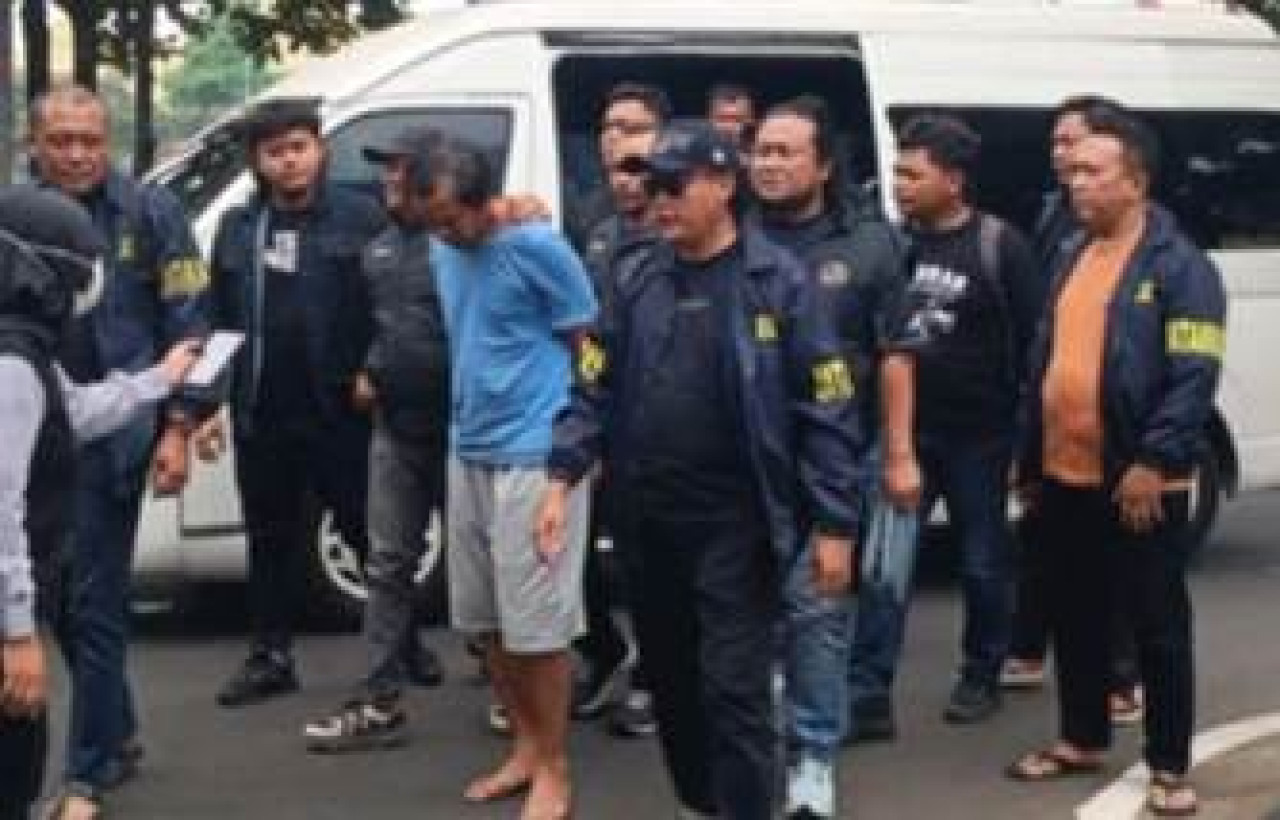 Cemburu Dengan Istri Sah Diduga Menjadi Pemicu Pembunuhan Ibu dan Anak di Madiun