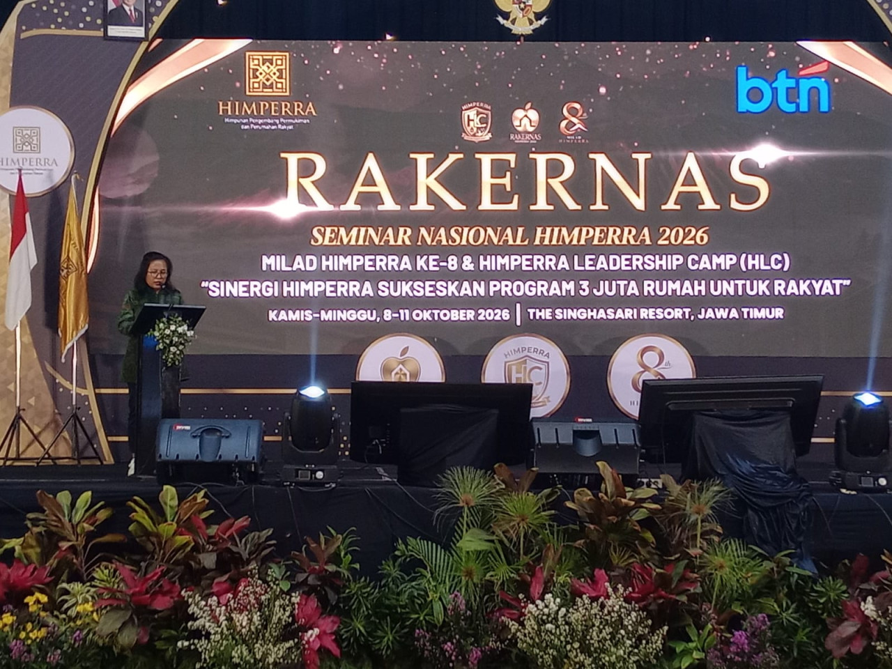 Ekonomi Lesu, Himperra Minta Pemerintah Tambah Stimulus Rumah Subsidi