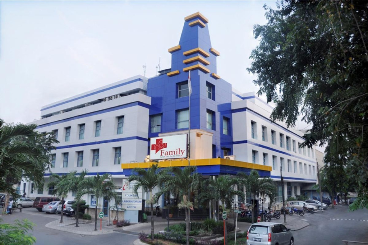 Bocor Dokumen 2022, Sengketa Saham Eka Hospital Pluit dan PIK Memanas