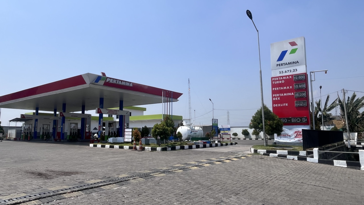 Stok Biosolar Menghilang, Petani di Probolinggo Resah