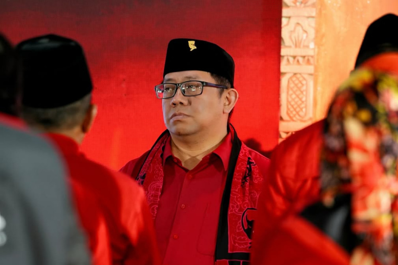 Ketua Badan Pembentukan Peraturan Daerah (Bapemperda) DPRD Jawa Timur, Yordan M. Batara Goa. (Foto/Dokumentasi pribadi)